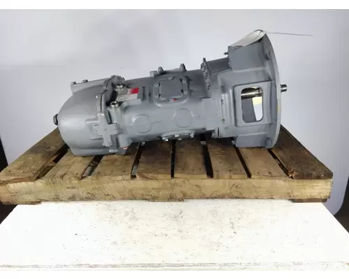 SPICER ESO66-7B TRANSMISSION ASSEMBLY