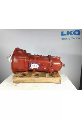 SPICER ESO66-7B TRANSMISSION ASSEMBLY