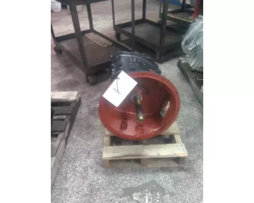 SPICER ESO66-7B TRANSMISSION ASSEMBLY