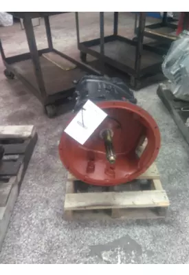 SPICER ESO66-7B TRANSMISSION ASSEMBLY