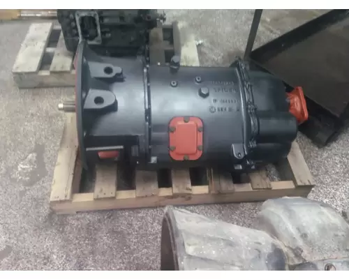 SPICER ESO66-7B TRANSMISSION ASSEMBLY