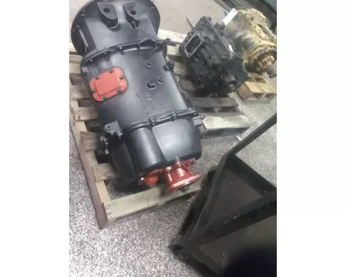 SPICER ESO66-7B TRANSMISSION ASSEMBLY
