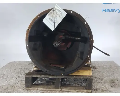 SPICER ESO66-7B TRANSMISSION ASSEMBLY