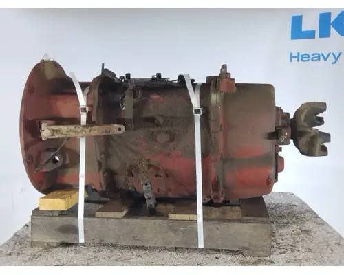 SPICER ESO66-7B TRANSMISSION ASSEMBLY