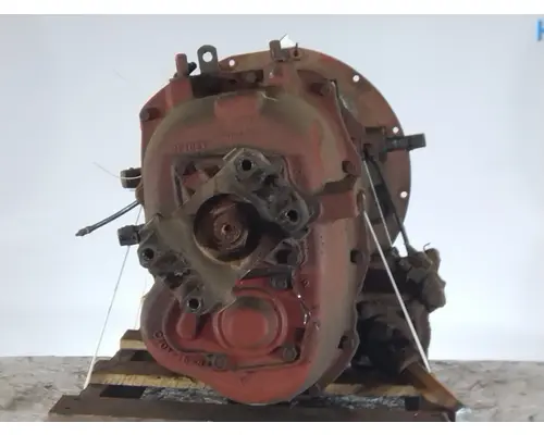 SPICER ESO66-7B TRANSMISSION ASSEMBLY