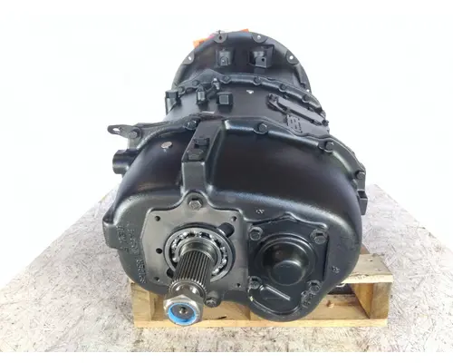SPICER ESO66-7B TRANSMISSION ASSEMBLY