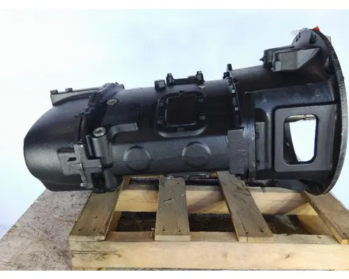 SPICER ESO66-7B TRANSMISSION ASSEMBLY