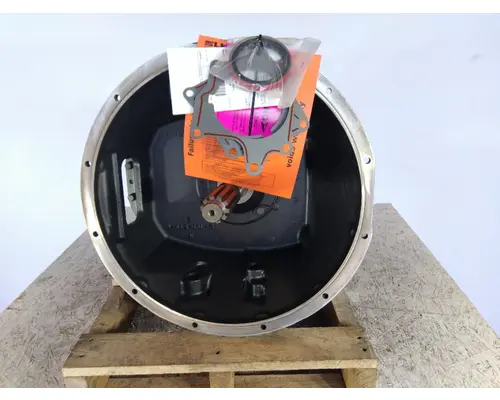 SPICER ESO66-7B TRANSMISSION ASSEMBLY