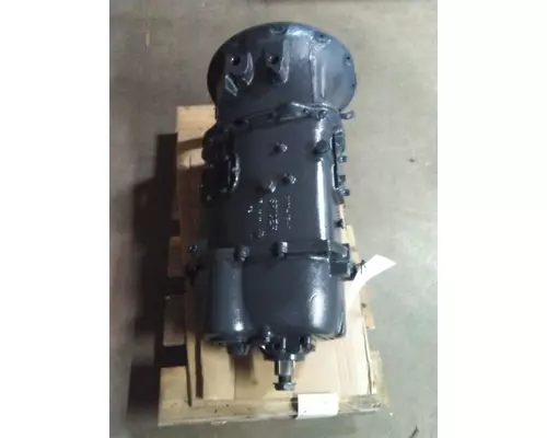SPICER ESO66-7B TRANSMISSION ASSEMBLY