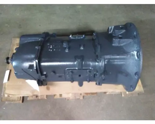 SPICER ESO66-7B TRANSMISSION ASSEMBLY