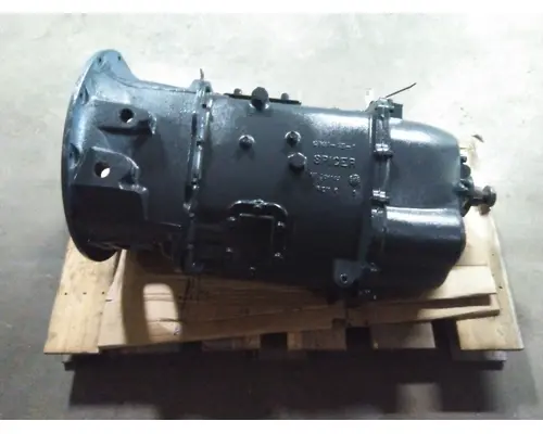 SPICER ESO66-7B TRANSMISSION ASSEMBLY