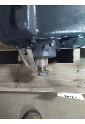 SPICER ESO66-7B TRANSMISSION ASSEMBLY