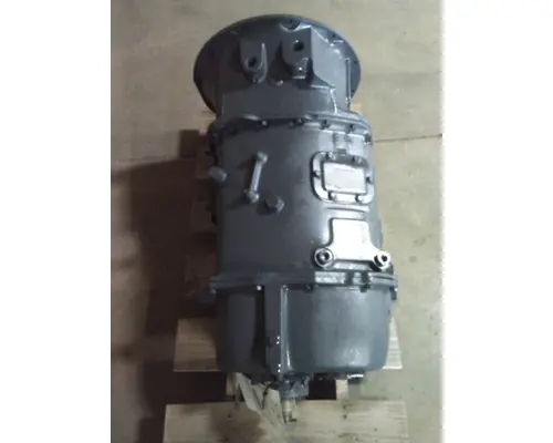 SPICER ESO66-7B TRANSMISSION ASSEMBLY
