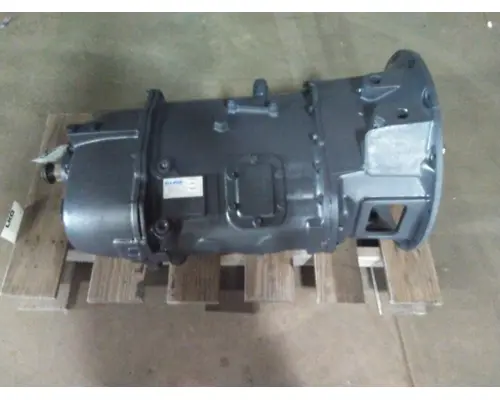SPICER ESO66-7B TRANSMISSION ASSEMBLY
