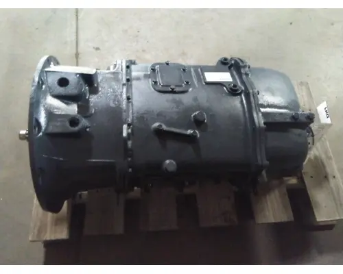 SPICER ESO66-7B TRANSMISSION ASSEMBLY