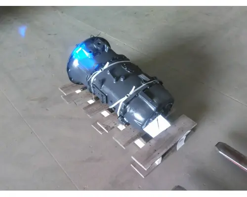 SPICER ESO66-7B TRANSMISSION ASSEMBLY