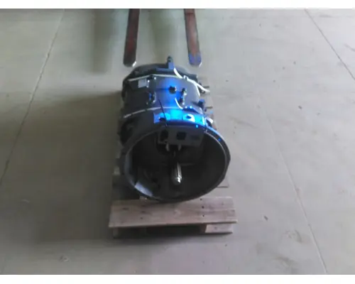 SPICER ESO66-7B TRANSMISSION ASSEMBLY