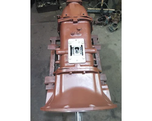 SPICER ESO66-7B TRANSMISSION ASSEMBLY