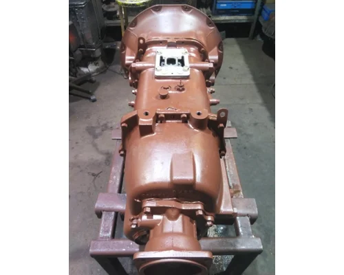SPICER ESO66-7B TRANSMISSION ASSEMBLY