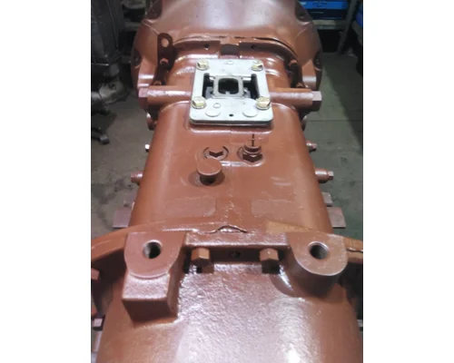 SPICER ESO66-7B TRANSMISSION ASSEMBLY