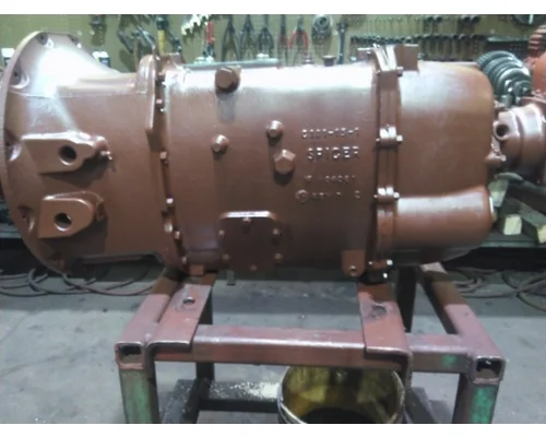 SPICER ESO66-7B TRANSMISSION ASSEMBLY
