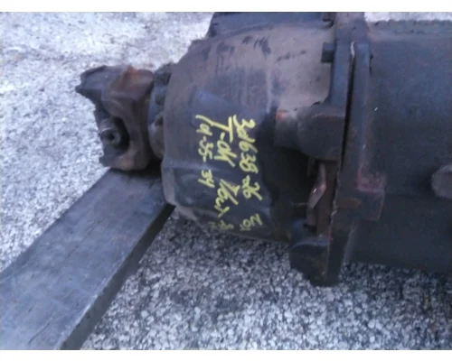 SPICER ESO66-7B TRANSMISSION ASSEMBLY