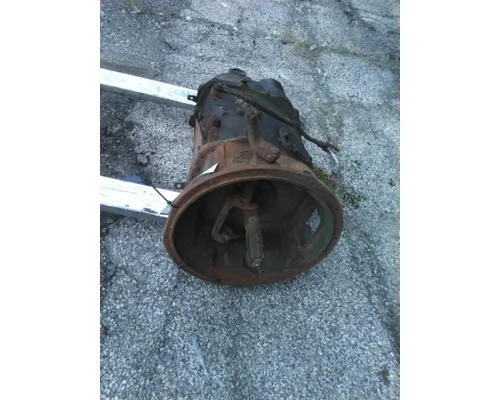 SPICER ESO66-7B TRANSMISSION ASSEMBLY