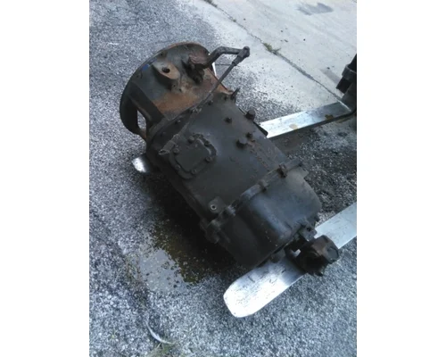 SPICER ESO66-7B TRANSMISSION ASSEMBLY