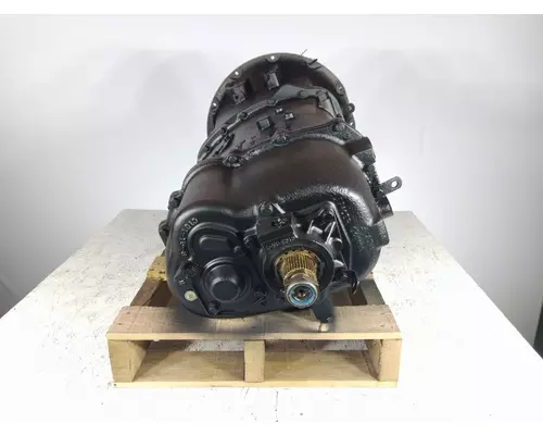 SPICER ESO66-7B TRANSMISSION ASSEMBLY