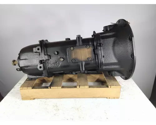 SPICER ESO66-7B TRANSMISSION ASSEMBLY