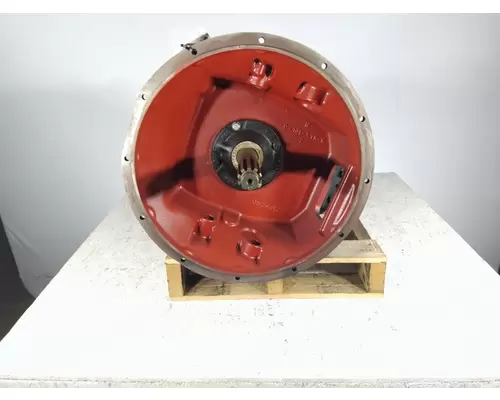 SPICER ESO66-7B TRANSMISSION ASSEMBLY
