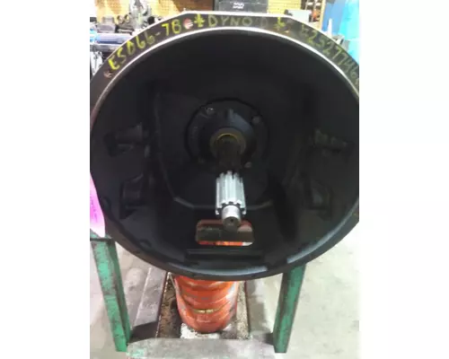 SPICER ESO66-7B TRANSMISSION ASSEMBLY