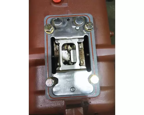 SPICER ESO66-7B TRANSMISSION ASSEMBLY