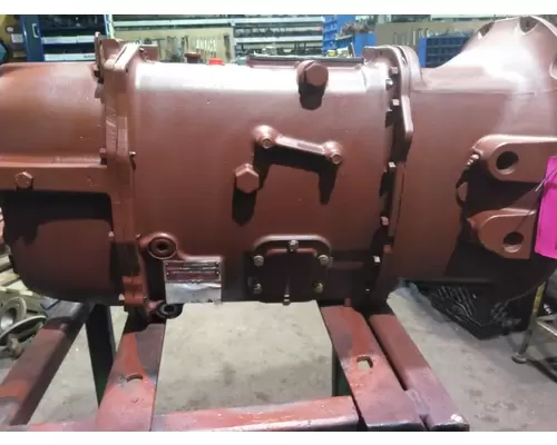 SPICER ESO66-7B TRANSMISSION ASSEMBLY