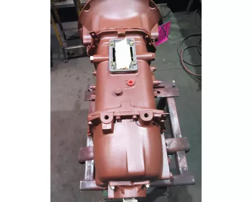 SPICER ESO66-7B TRANSMISSION ASSEMBLY