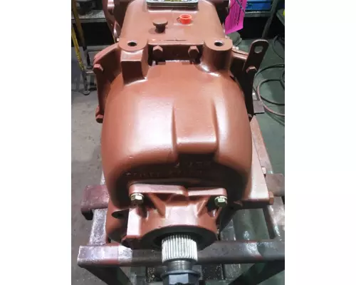SPICER ESO66-7B TRANSMISSION ASSEMBLY