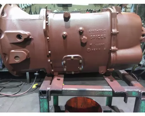 SPICER ESO66-7B TRANSMISSION ASSEMBLY