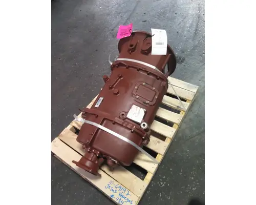 SPICER ESO66-7B TRANSMISSION ASSEMBLY