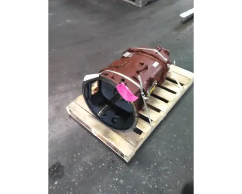 SPICER ESO66-7B TRANSMISSION ASSEMBLY