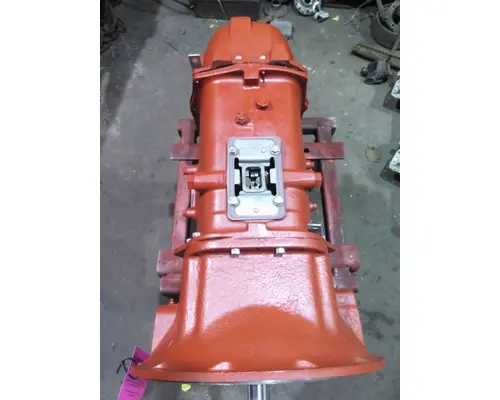 SPICER ESO66-7B TRANSMISSION ASSEMBLY