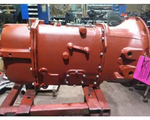 SPICER ESO66-7B TRANSMISSION ASSEMBLY