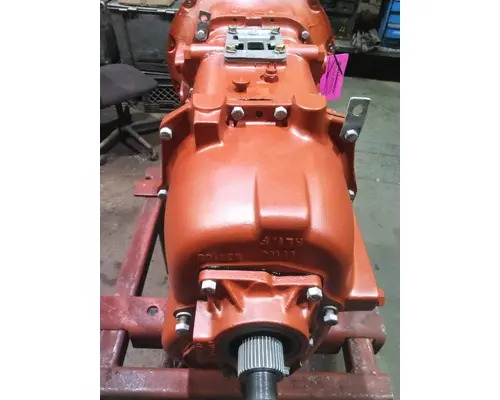 SPICER ESO66-7B TRANSMISSION ASSEMBLY