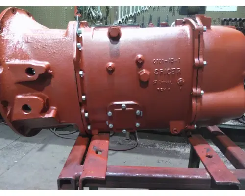 SPICER ESO66-7B TRANSMISSION ASSEMBLY