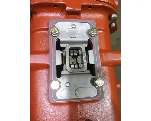 SPICER ESO66-7B TRANSMISSION ASSEMBLY