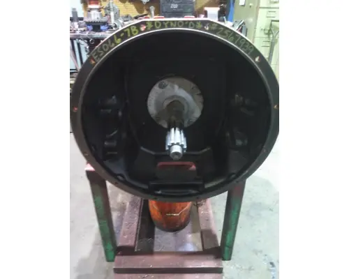 SPICER ESO66-7B TRANSMISSION ASSEMBLY