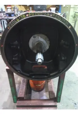 SPICER ESO66-7B TRANSMISSION ASSEMBLY