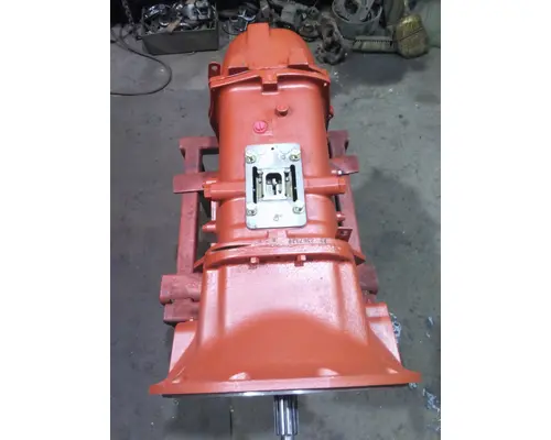 SPICER ESO66-7B TRANSMISSION ASSEMBLY