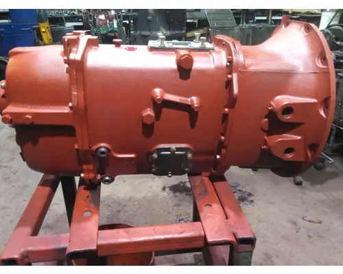 SPICER ESO66-7B TRANSMISSION ASSEMBLY