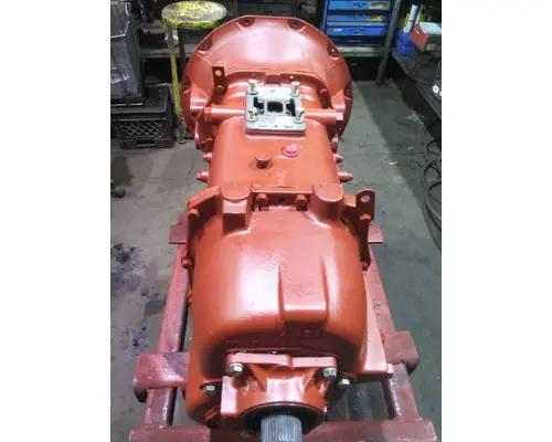 SPICER ESO66-7B TRANSMISSION ASSEMBLY