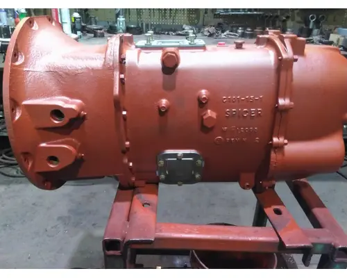SPICER ESO66-7B TRANSMISSION ASSEMBLY